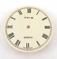 Číselník PRIM QUARTZ. č. 72