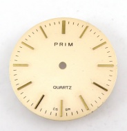 Číselník PRIM QUARTZ. č. 73