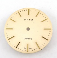 Číselník PRIM QUARTZ. č. 73