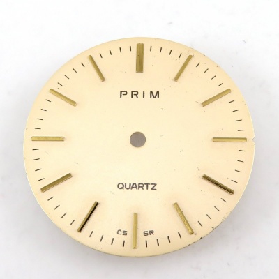 Číselník PRIM QUARTZ. č. 73