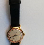 Sbírkové nenošené Prim 1976