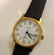 Hodinky Prim Automatic