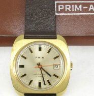 PRIM Automatic kal. 96