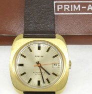 PRIM Automatic kal. 96