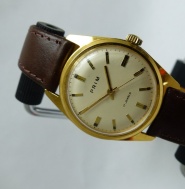 ELEGANTNÍ HODINKY PRIM KALIBR 66 100%STAV