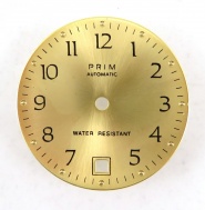 Číselník PRIM kal. 69. č. 91