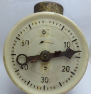 MINUTKA CHRONOTECHNA M60 1959