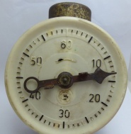 MINUTKA CHRONOTECHNA M60 1959