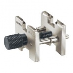 4039 Svěráček  Bergeon pro strojky hodinek o prům. 9 - 25 mm