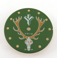 Číselník PRIM kal. 66. č. 96