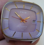 PRIM automatic
