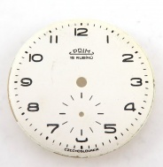 Číselník PRIM kal. 50. č. 116