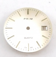 Číselník PRIM QUARTZ č. 119