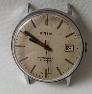 Prim automatic 