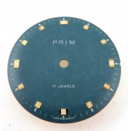 Číselník PRIM kal. 66. č. 127