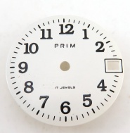 Číselník PRIM kal. 68. č. 129