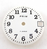 Číselník PRIM kal. 68. č. 130