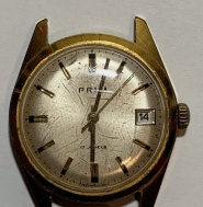 Hodinky PRIM 68 176 1