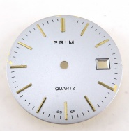 Číselník PRIM QUARTZ kal. 210. č. 134