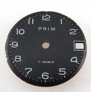 Číselník PRIM kal. 68. č. 138