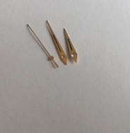 Ručky Prim Diplomat