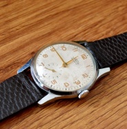 Prim - kal. 50 - Vločka - Chrom