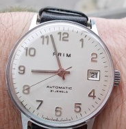 paradni prim automatic 1980 origo pouzdro