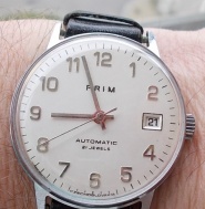 paradni prim automatic 1980 origo pouzdro