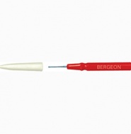 30102 - A,  mazáček Bergeon velikost: 0,20 mm