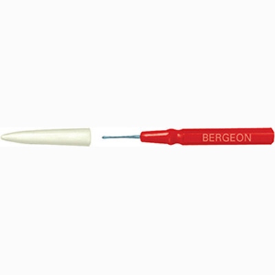 30102 - A,  mazáček Bergeon velikost: 0,20 mm