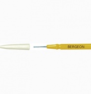 30102 - D,  mazáček Bergeon velikost: 0,75 mm