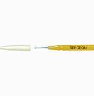 30102 - D,  mazáček Bergeon velikost: 0,75 mm