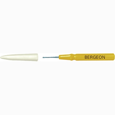 30102 - D,  mazáček Bergeon velikost: 0,75 mm