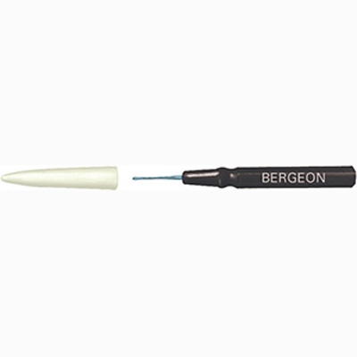 30102 - N,  mazáček  Bergeon velikost: 0,25 mm