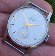 Prim elegantné klasické