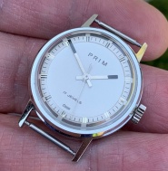 Prim dámske elegantné v nepoužitom stave