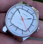Prim elegantné 