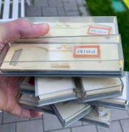 Prim krabičky 10 kusov