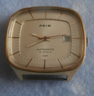 AUTOMAT  LUXUS
