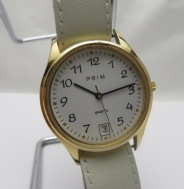 Hodinky Prim Quartz - vzácné  !!!