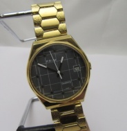 Hodinky Prim Quartz monitor - vzácné - nádherné !!!