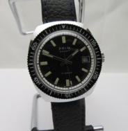 Hodinky Prim Sport 2 - cal. 684 !!!