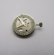 Prim Diplomat vzácný strojek cal.681 Incabloc + ručky !!!!