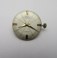 Strojek Prim ala Diplomat - cal. 661 - Incabloc  !!!