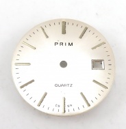 Číselník PRIM QUARTZ, č. 153
