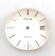 Číselník PRIM QUARTZ, č. 153