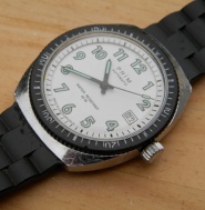 Prim Sport II automatic