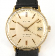 PRIM Automatic kal. 96, Marta7