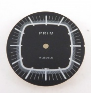 Číselník PRIM kal. 66. č. 157