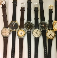 Hodinky Prim 11 kusů